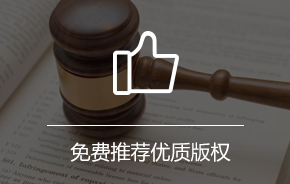 资深代理人针对您所需